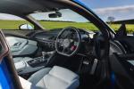 Audi R8 V10 2019 года (UK)